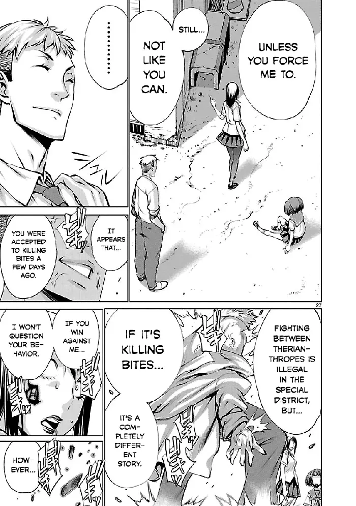 Killing Bites Chapter 34 image 26_optimized